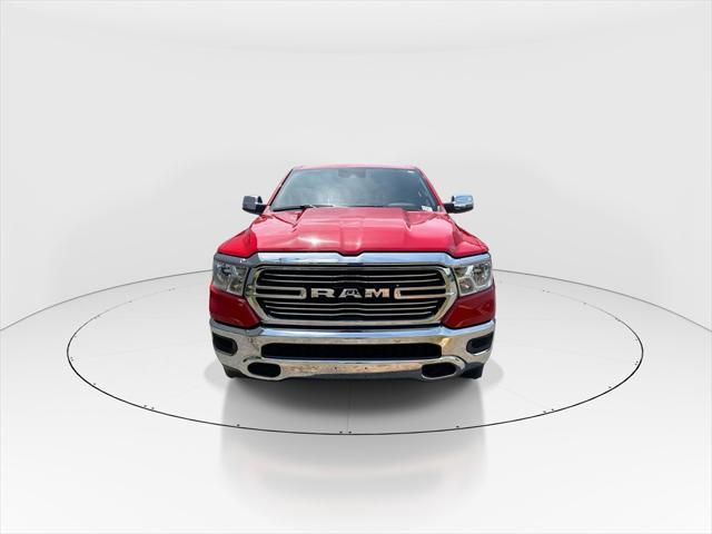 used 2024 Ram 1500 car, priced at $39,933