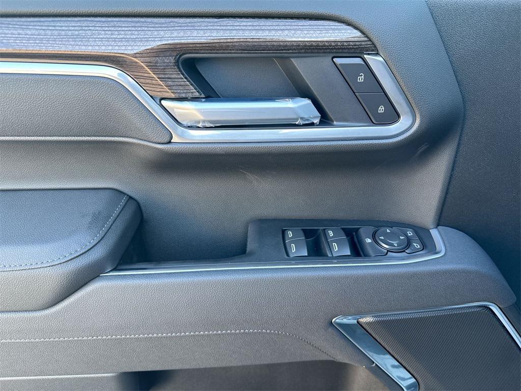 new 2026 Chevrolet Silverado 1500 car, priced at $50,255