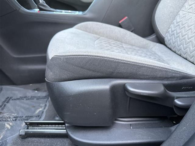 used 2023 Chevrolet Equinox car, priced at $20,691