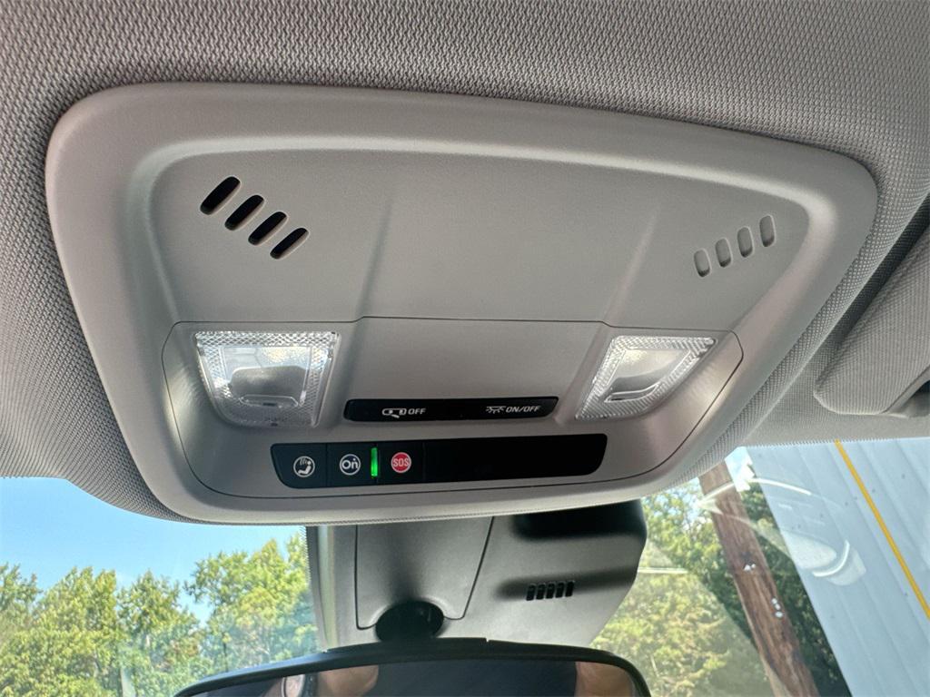 new 2024 Chevrolet Malibu car, priced at $25,795