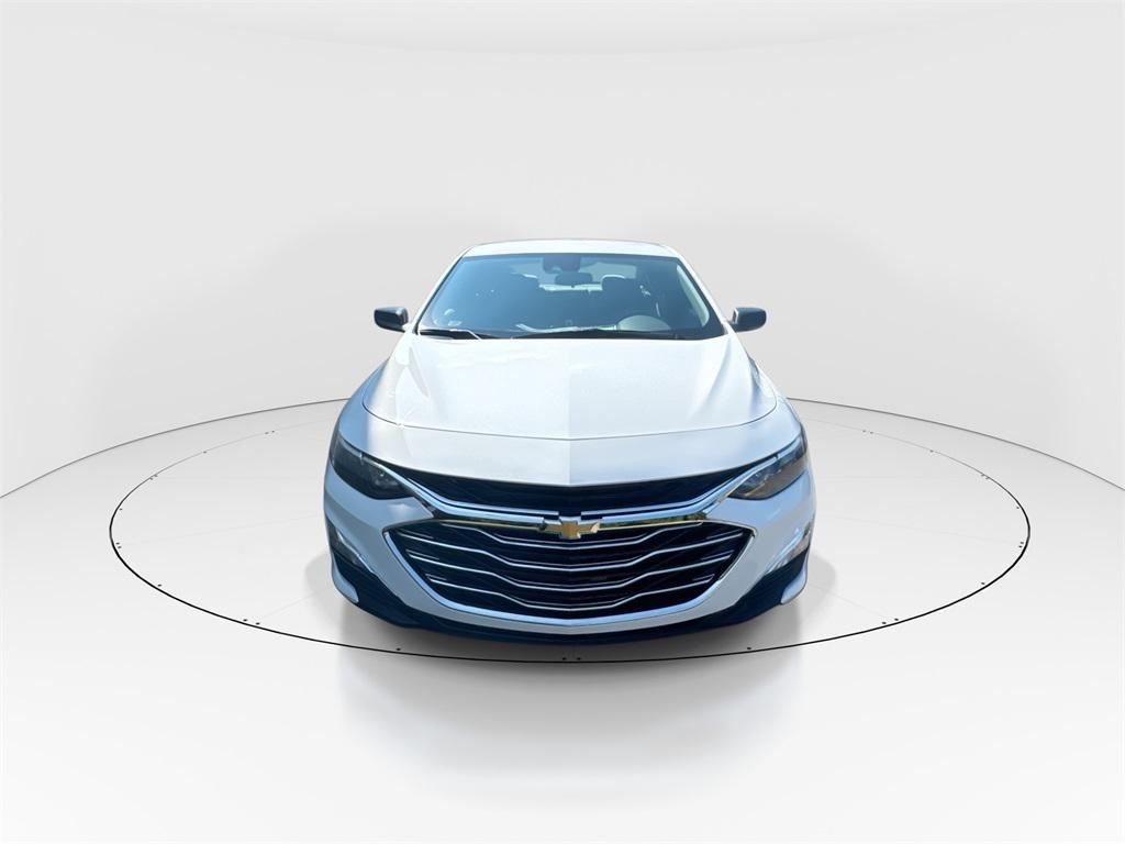 new 2024 Chevrolet Malibu car, priced at $25,795