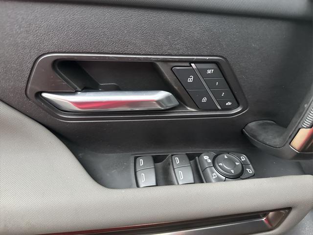 used 2024 GMC HUMMER EV Pickup car, priced at $64,241