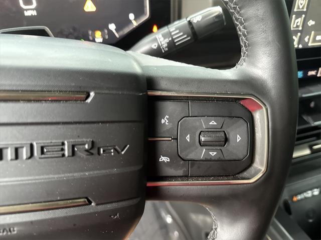 used 2024 GMC HUMMER EV Pickup car, priced at $64,241