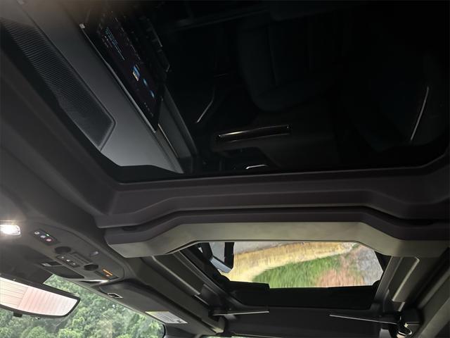used 2024 GMC HUMMER EV Pickup car, priced at $64,241