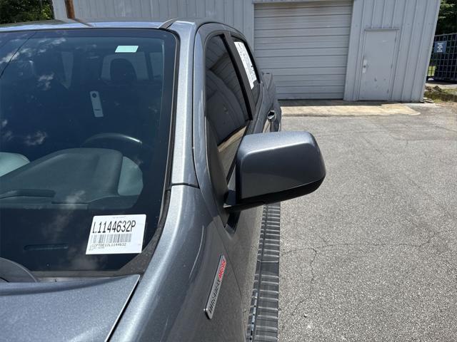 used 2020 Chevrolet Colorado car, priced at $29,791