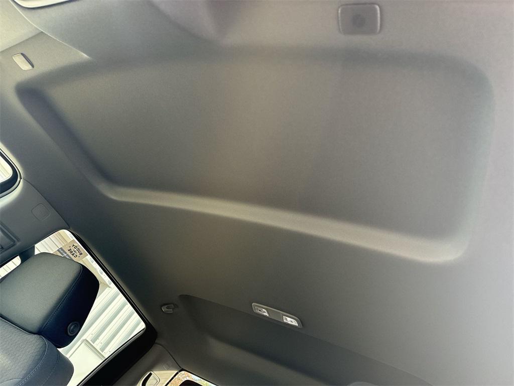 new 2026 Chevrolet Silverado 1500 car, priced at $45,330