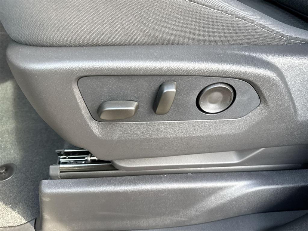 new 2026 Chevrolet Silverado 1500 car, priced at $45,330