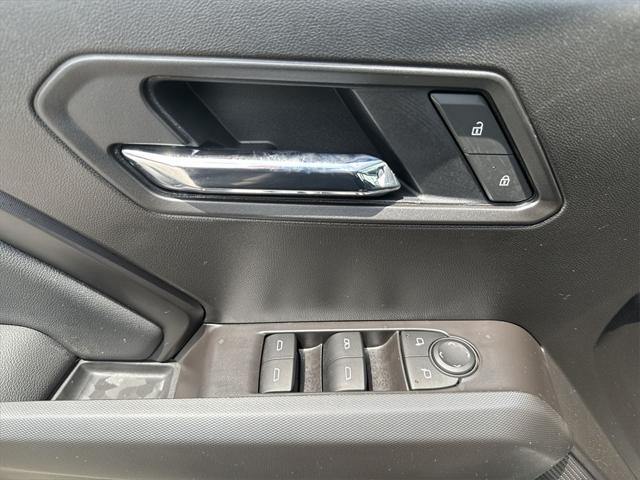 new 2025 Chevrolet Colorado car, priced at $37,009