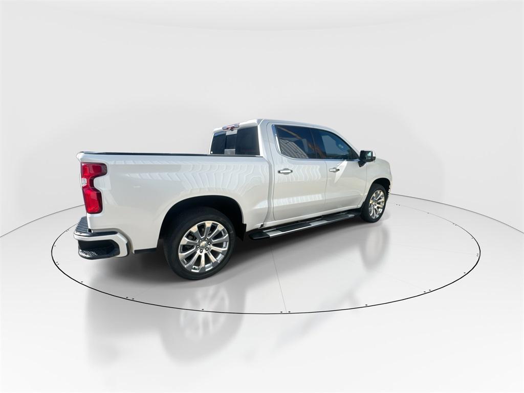used 2021 Chevrolet Silverado 1500 car, priced at $32,847