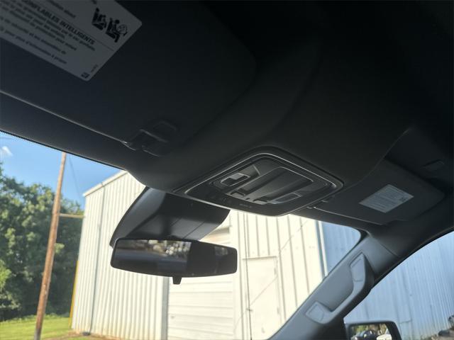 used 2023 Chevrolet Silverado 1500 car, priced at $33,990