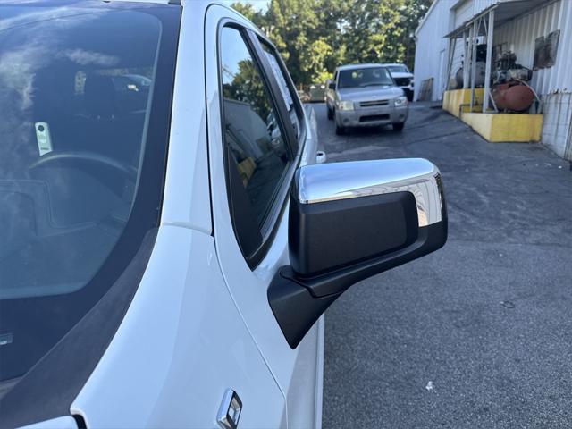 used 2023 Chevrolet Silverado 1500 car, priced at $33,990