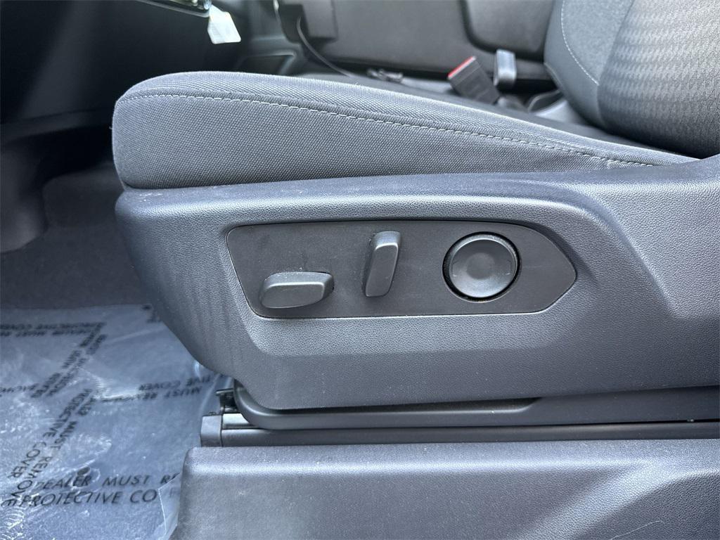 used 2023 Chevrolet Silverado 1500 car, priced at $30,595