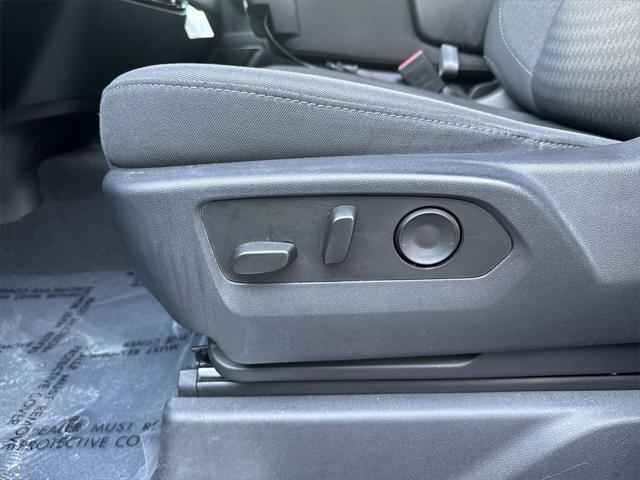used 2023 Chevrolet Silverado 1500 car, priced at $33,990