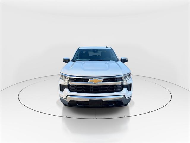 used 2023 Chevrolet Silverado 1500 car, priced at $33,990