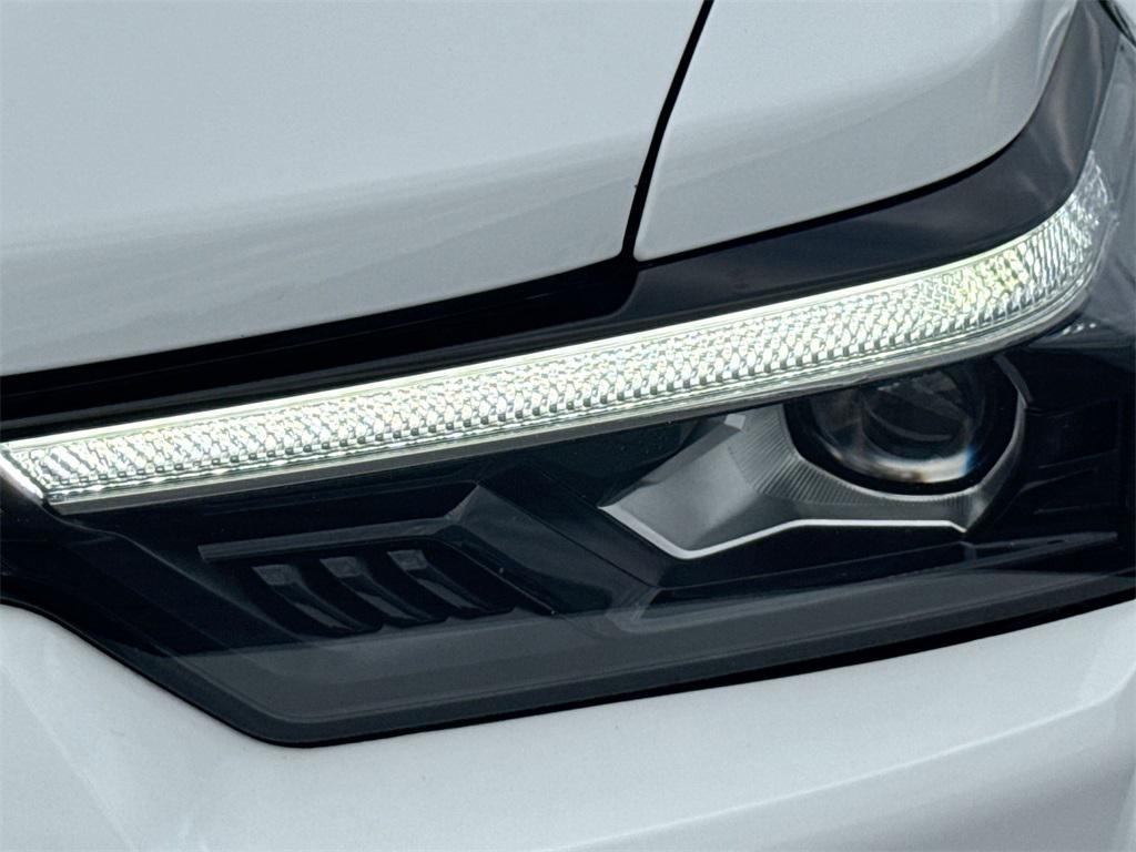 used 2024 Chevrolet Colorado car, priced at $38,897