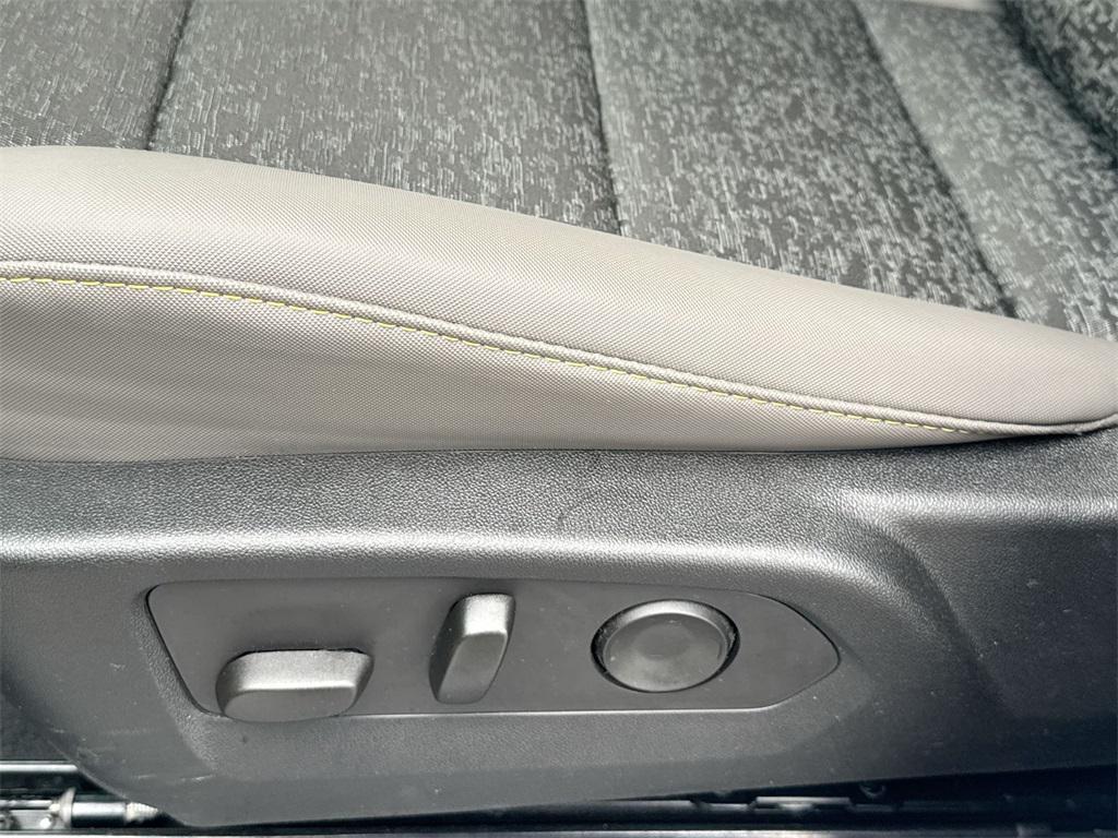 used 2024 Chevrolet Colorado car, priced at $38,897