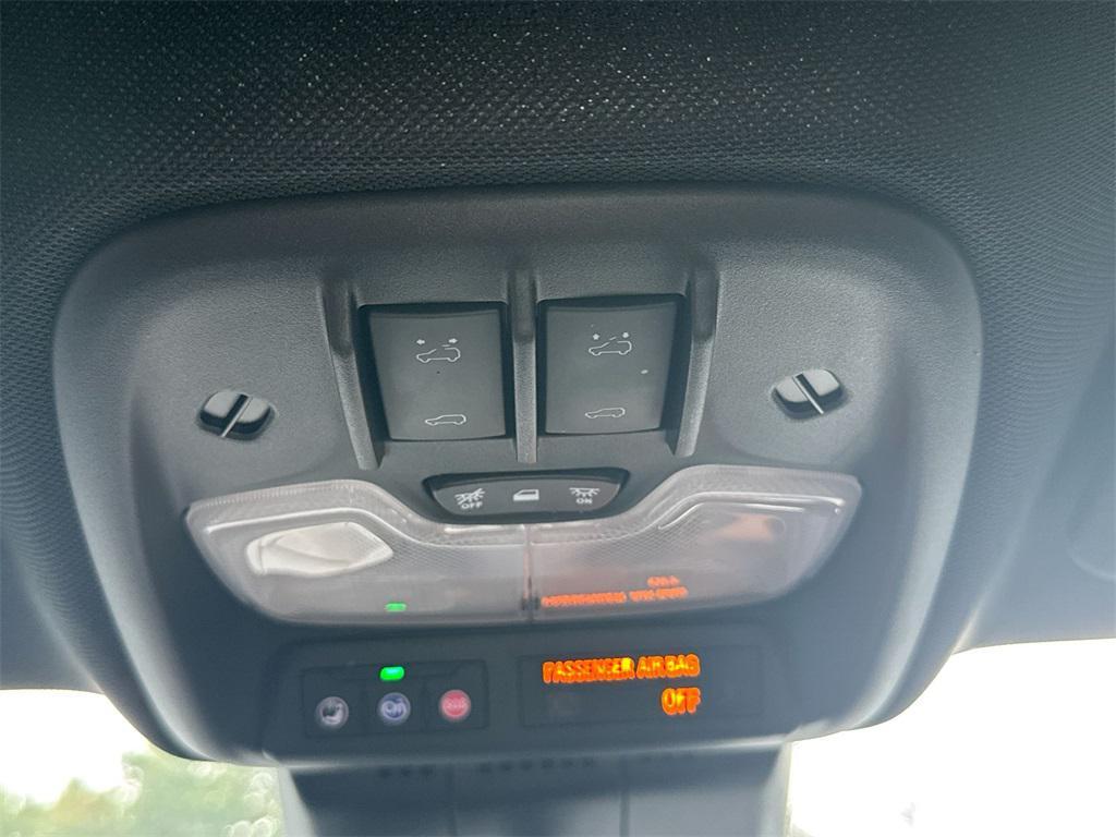 used 2024 Chevrolet Colorado car, priced at $38,897