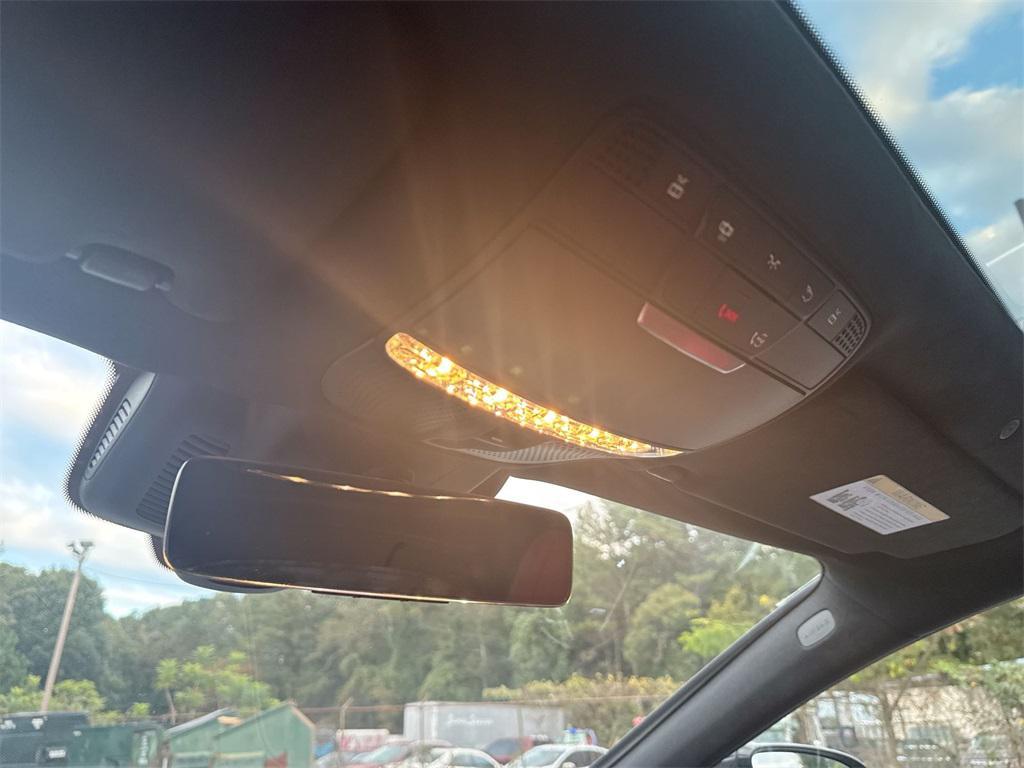 used 2023 Mercedes-Benz AMG GT 63 car, priced at $119,896