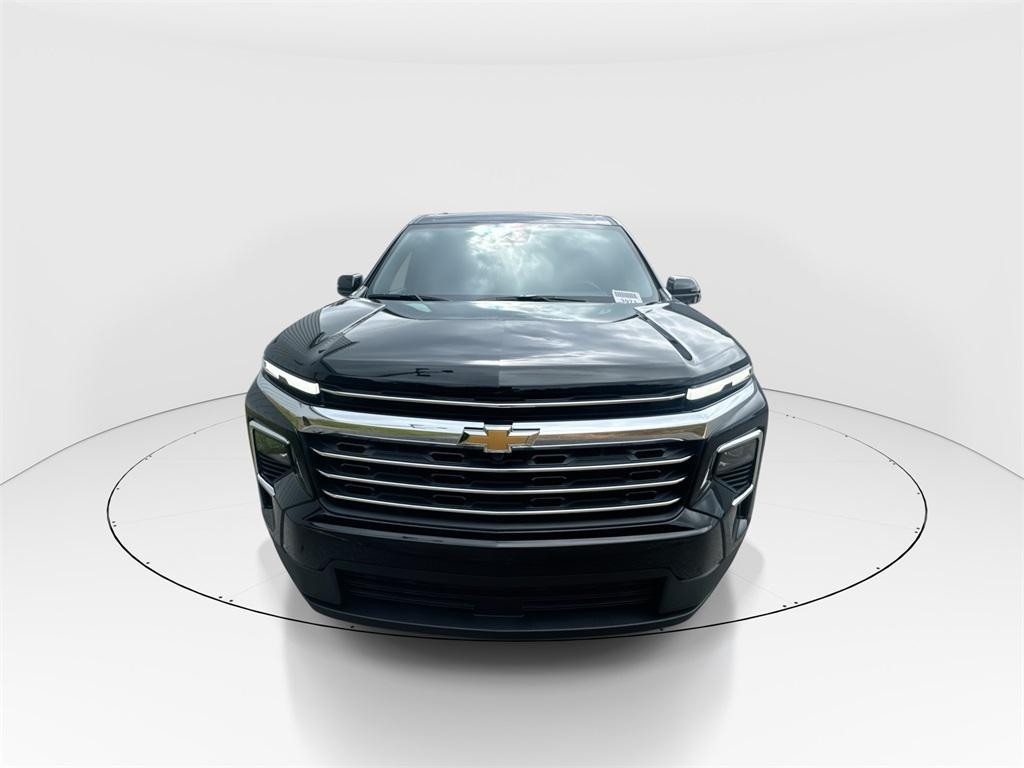 new 2026 Chevrolet Traverse car, priced at $42,695
