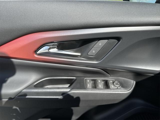 new 2025 Chevrolet Equinox EV car, priced at $42,795