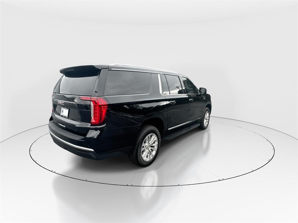 used 2023 GMC Yukon XL car, priced at $53,344