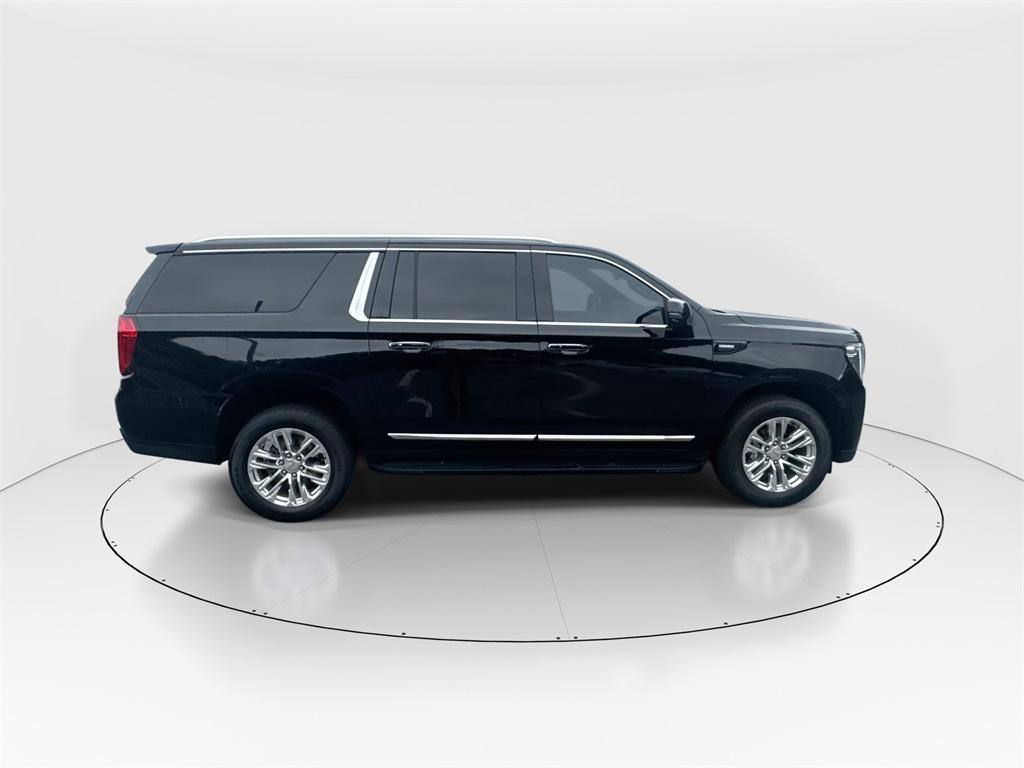 used 2023 GMC Yukon XL car, priced at $53,344