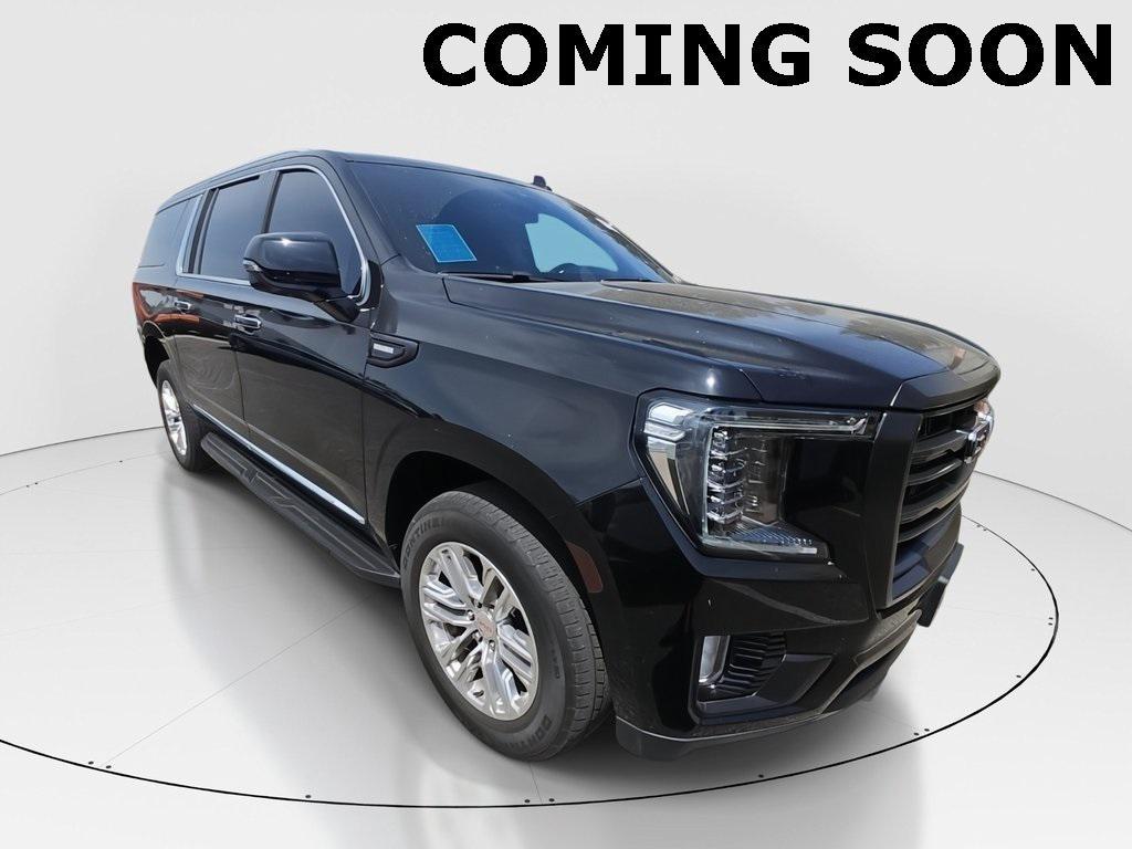 used 2023 GMC Yukon XL car, priced at $53,490
