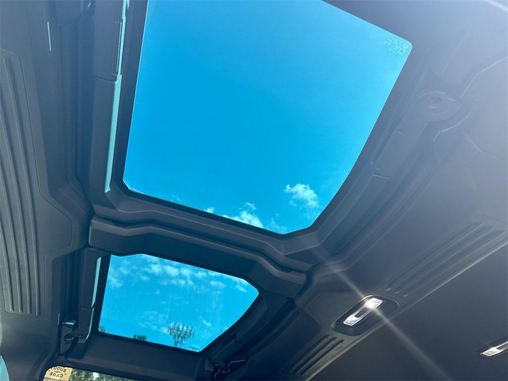 used 2024 GMC HUMMER EV SUV car, priced at $69,896
