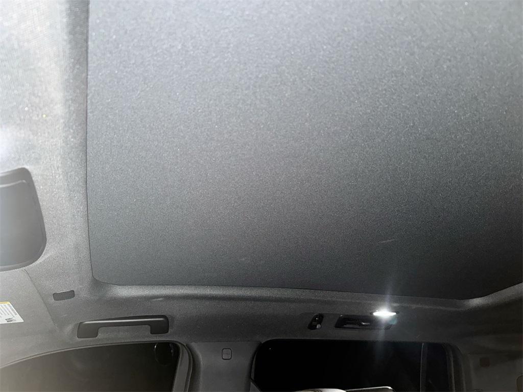 used 2023 Chevrolet Suburban car, priced at $46,725