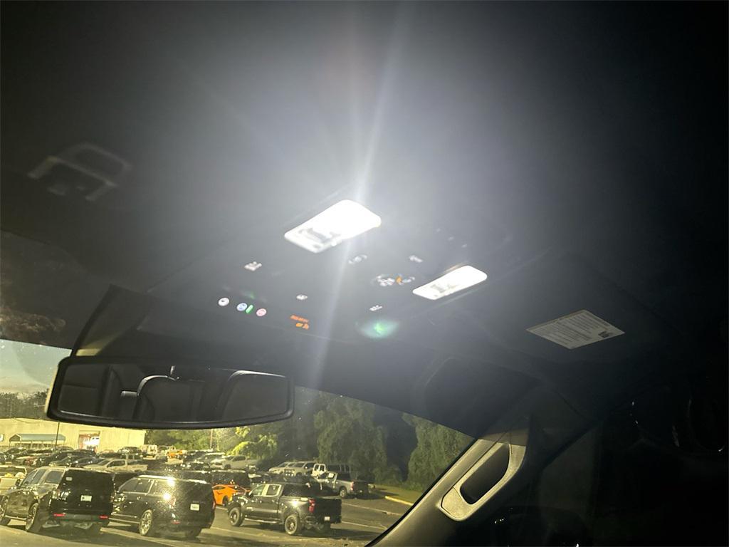 used 2023 Chevrolet Suburban car, priced at $46,725