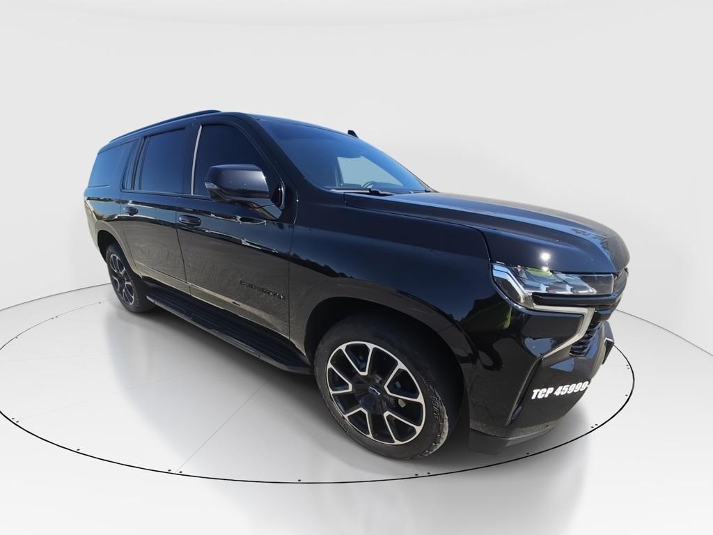 used 2023 Chevrolet Suburban car, priced at $46,891