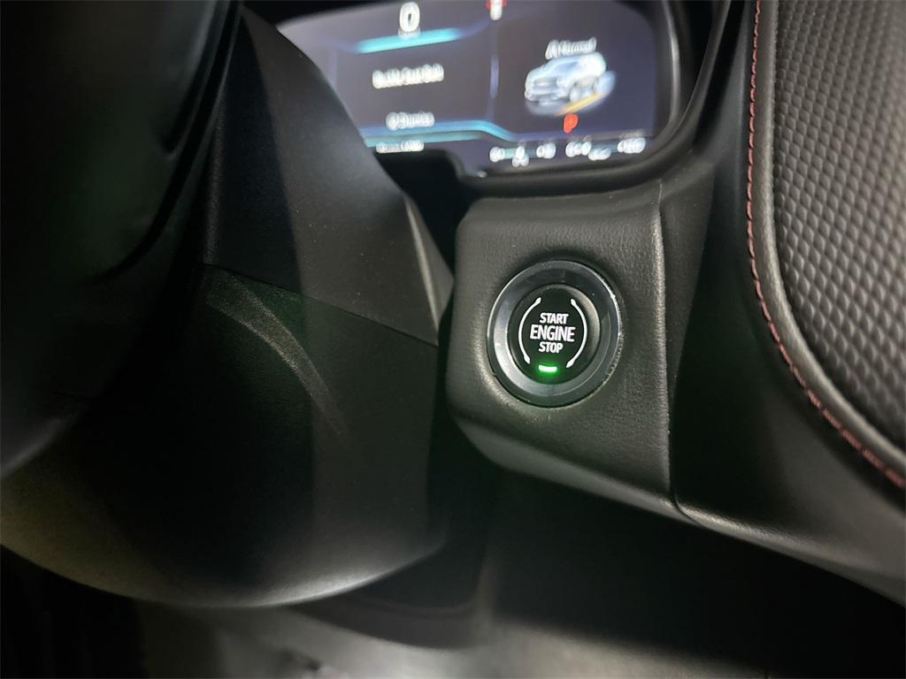 used 2023 Chevrolet Suburban car, priced at $46,725