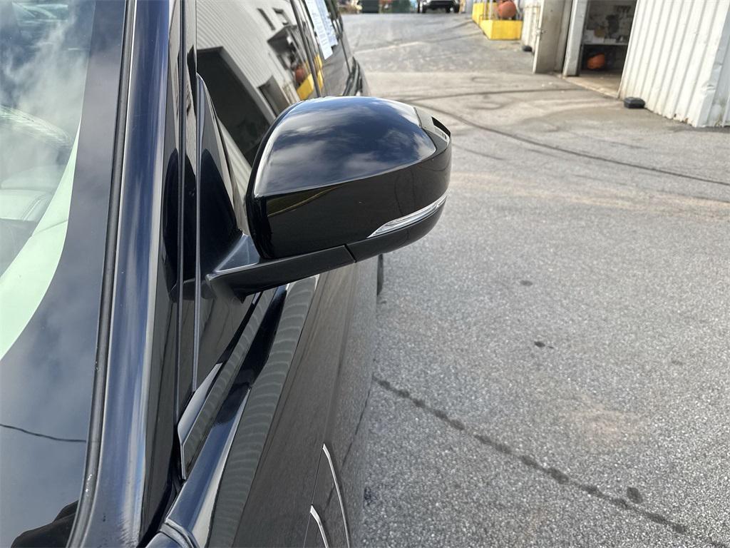 used 2019 Land Rover Range Rover car, priced at $61,237