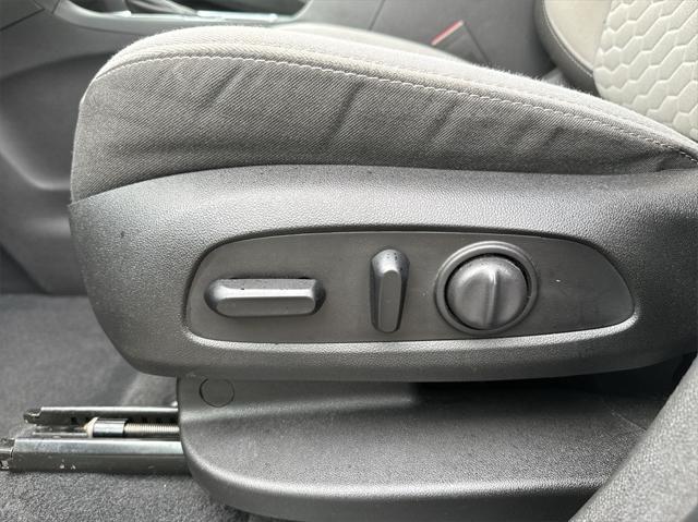 used 2020 Chevrolet Equinox car, priced at $16,944