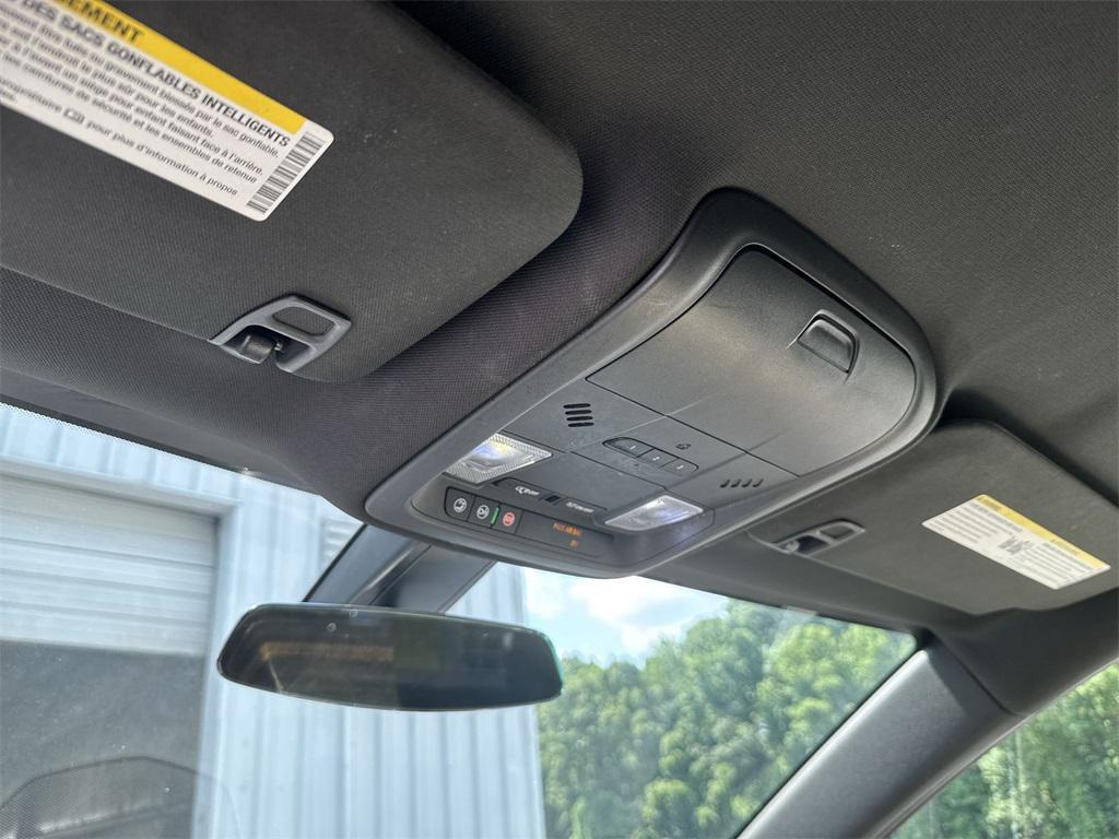 used 2019 Cadillac XT5 car, priced at $20,980