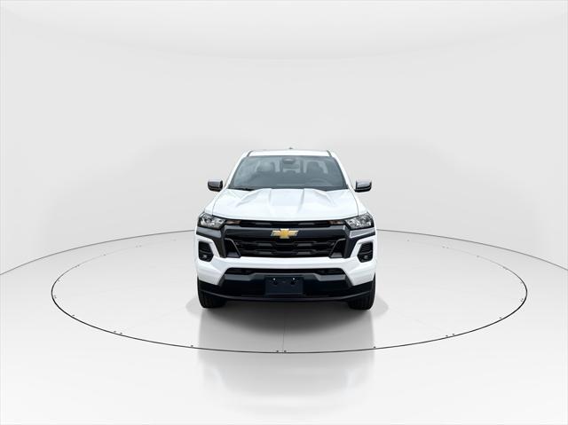 new 2024 Chevrolet Colorado car, priced at $34,508