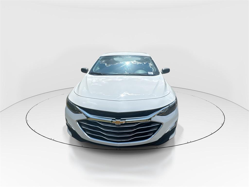 new 2024 Chevrolet Malibu car, priced at $25,795