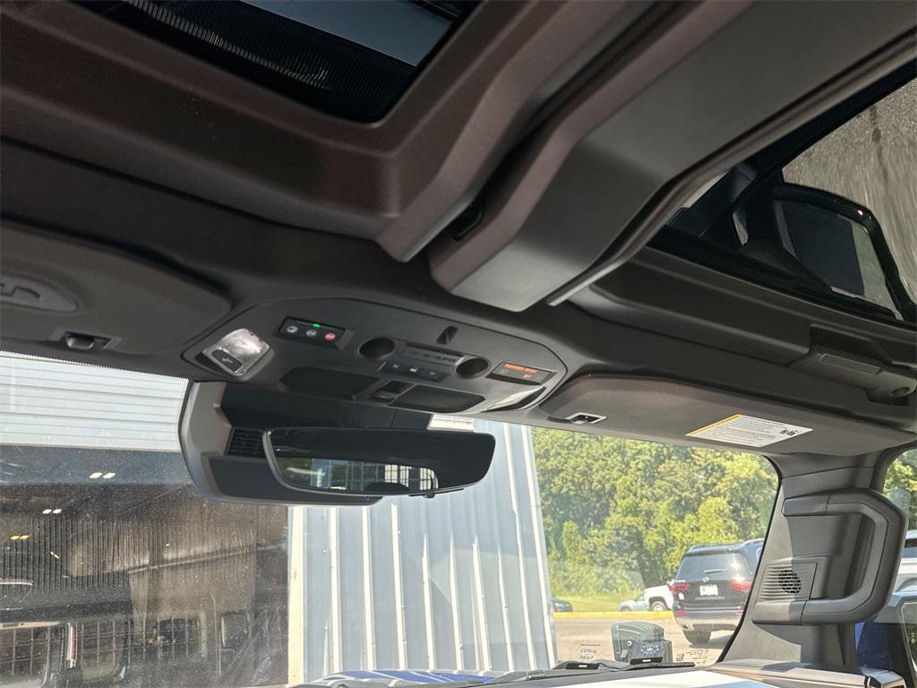 used 2024 GMC HUMMER EV Pickup car, priced at $70,937