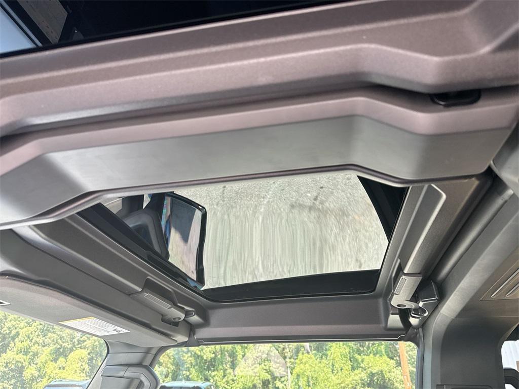 used 2024 GMC HUMMER EV Pickup car, priced at $70,937