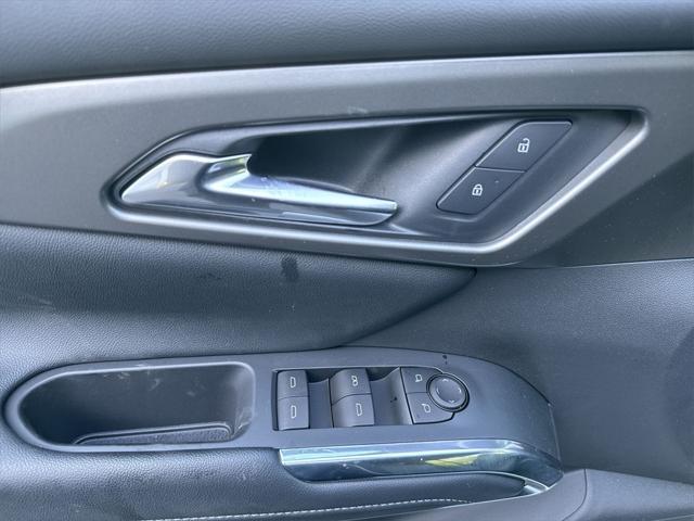 new 2025 Chevrolet Traverse car, priced at $42,445