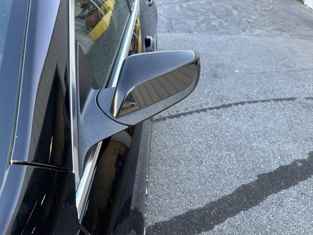 used 2021 Chevrolet Malibu car, priced at $17,671