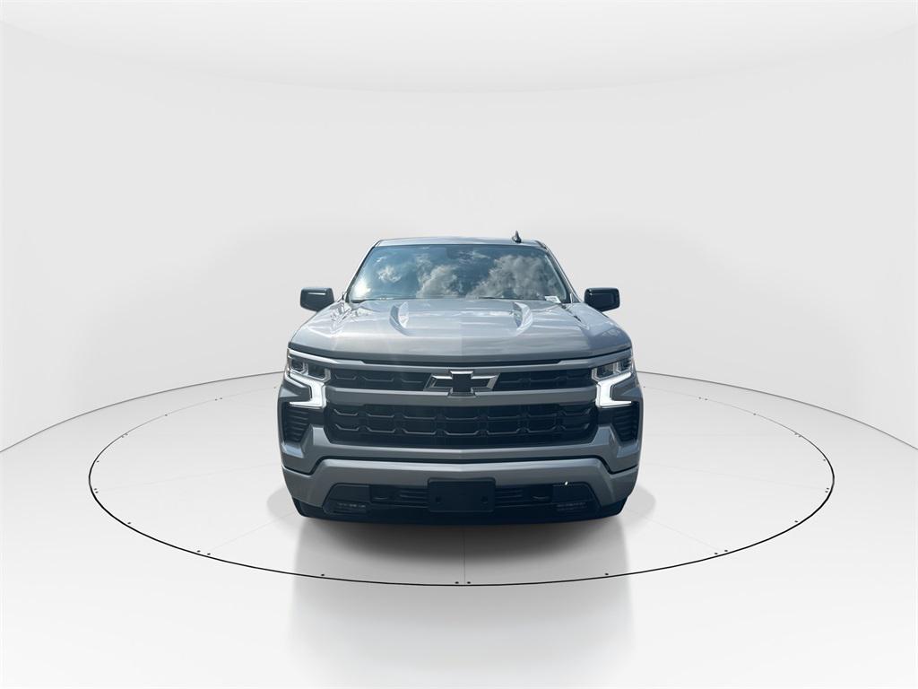 used 2024 Chevrolet Silverado 1500 car, priced at $37,344