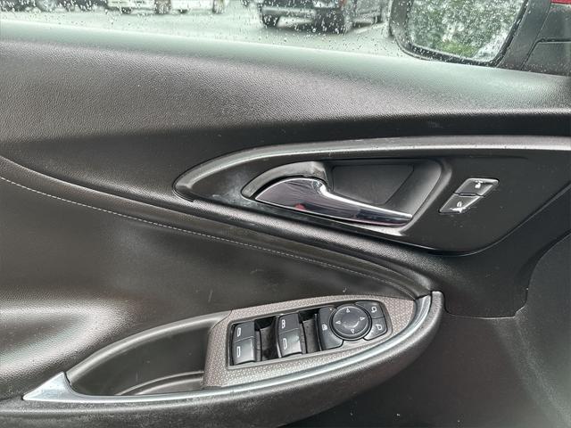 used 2019 Chevrolet Malibu car, priced at $17,791