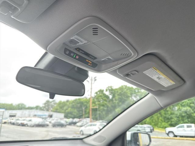 used 2023 Chevrolet Malibu car, priced at $18,791