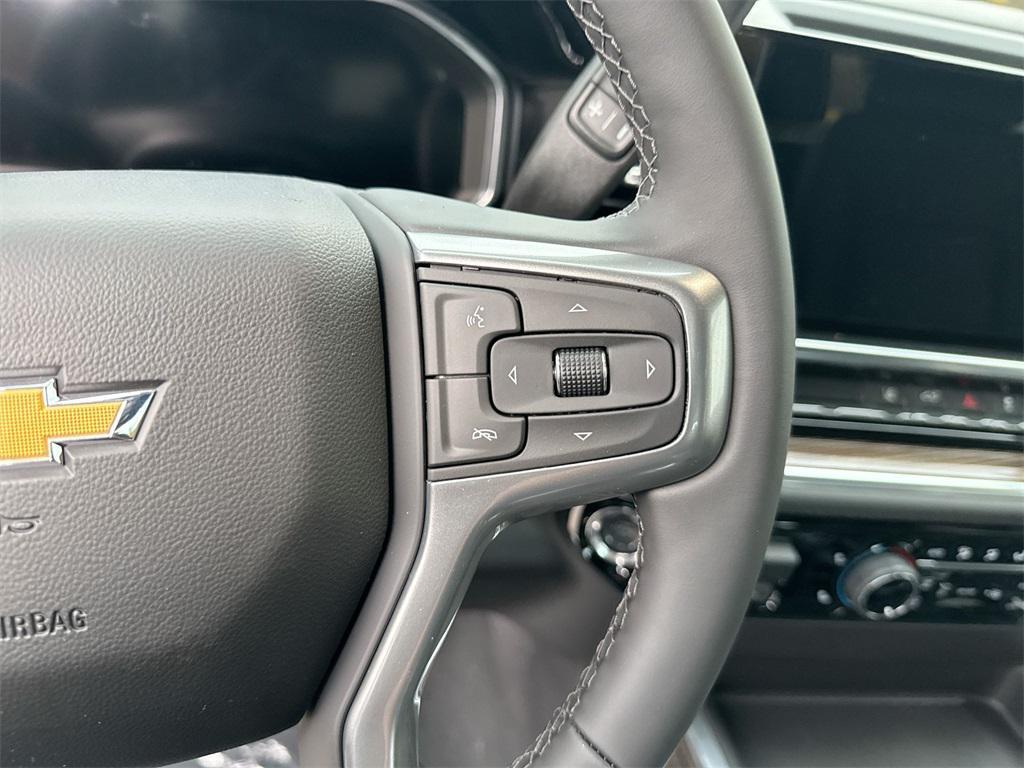 new 2026 Chevrolet Silverado 2500 car, priced at $62,465