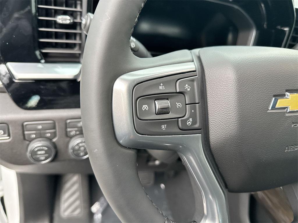 new 2026 Chevrolet Silverado 2500 car, priced at $62,465