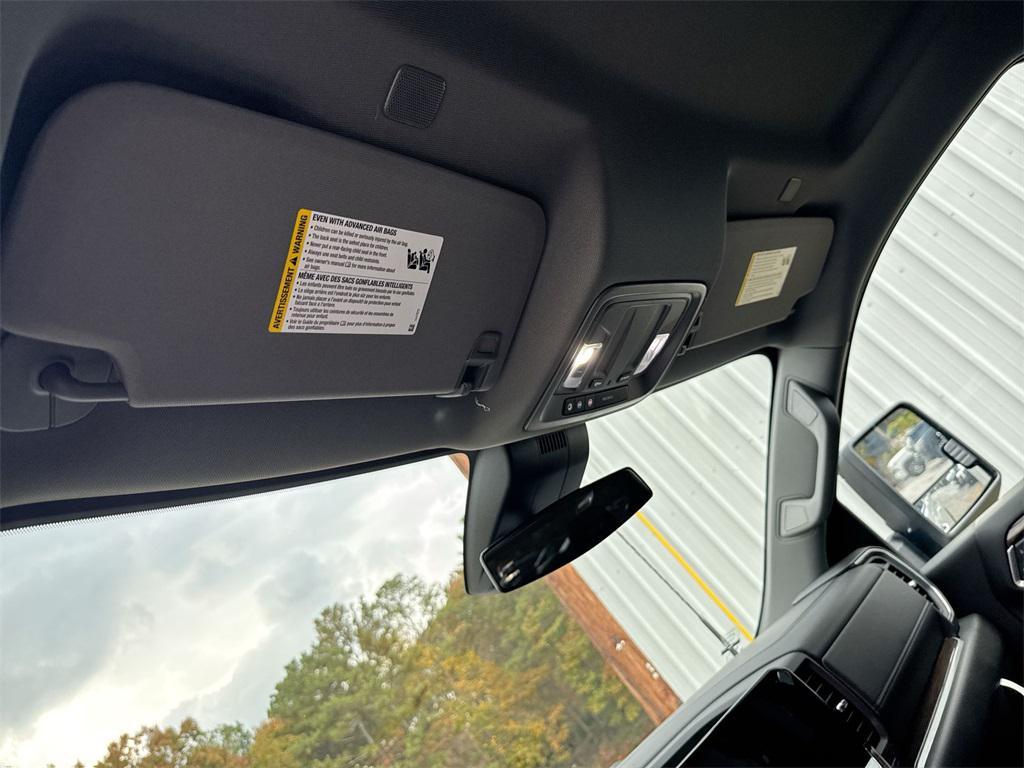 new 2026 Chevrolet Silverado 2500 car, priced at $62,465