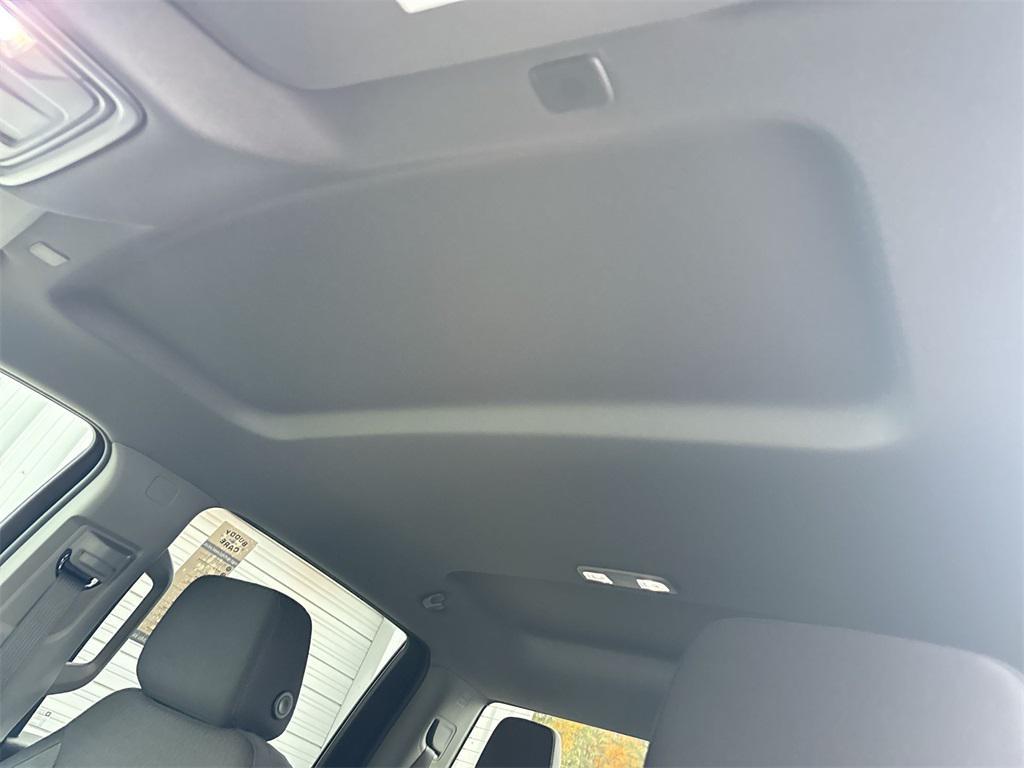 new 2026 Chevrolet Silverado 2500 car, priced at $62,465