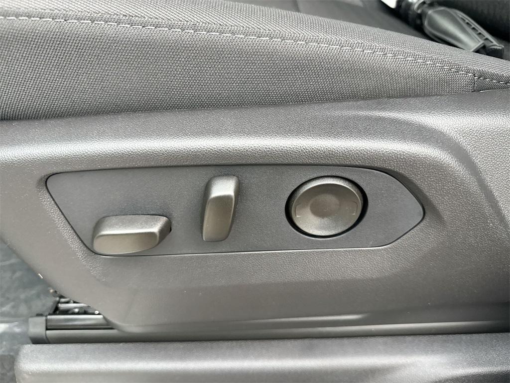 new 2026 Chevrolet Silverado 2500 car, priced at $62,465