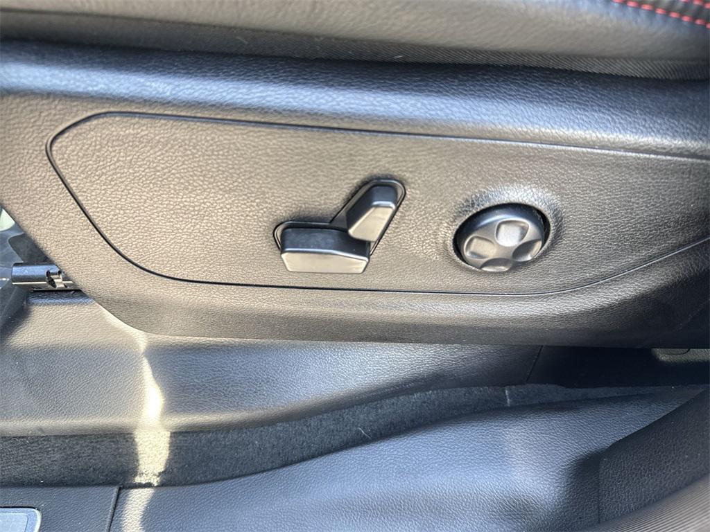 used 2023 Ram 1500 car, priced at $73,497